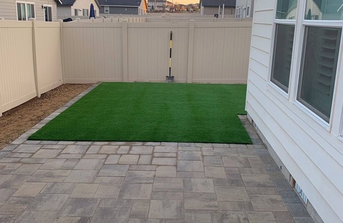 Nampa House | Spacious 4 bedroom 3 bath home in Nampa sleeps 10
