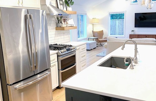 Central Oregon House | Spacious 4 bedroom 3bath House Near Campus. NCAA DISCOUNT