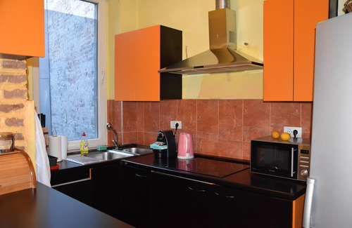 Stari Grad Apartment | Spacious 4-bedroom apartment in pedestrian zone