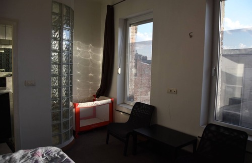 Stari Grad Apartment | Spacious 4-bedroom apartment in pedestrian zone