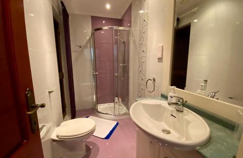 Mosta Apartment | Spacious 4-Bedroom Apartment