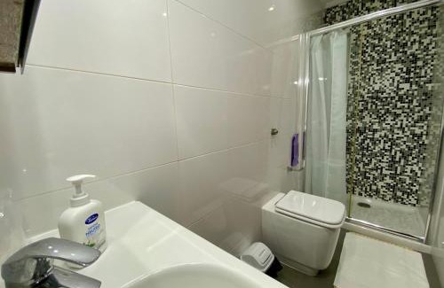 Mosta Apartment | Spacious 4-Bedroom Apartment