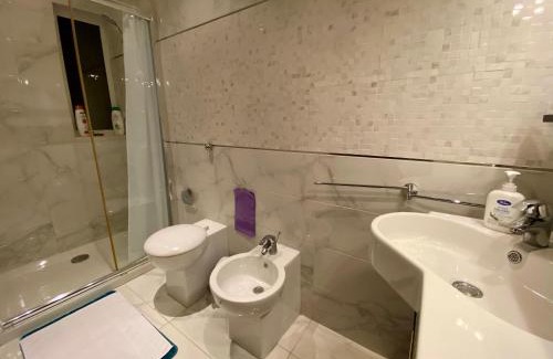 Mosta Apartment | Spacious 4-Bedroom Apartment