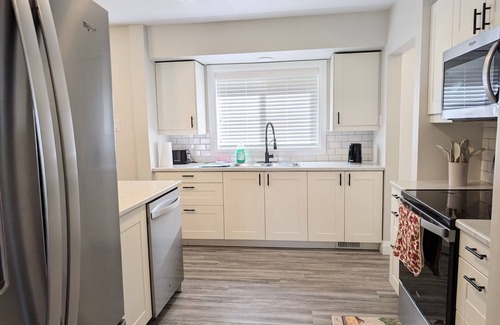 London House | Spacious 4-bedroom beautiful house in London