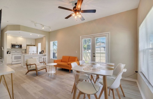 Venetian Bay Villages Condo | Spacious 4-bedroom condo with AC, WiFi in phenomenal Kissimmee