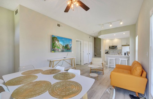 Venetian Bay Villages Condo | Spacious 4-bedroom condo with AC, WiFi in phenomenal Kissimmee