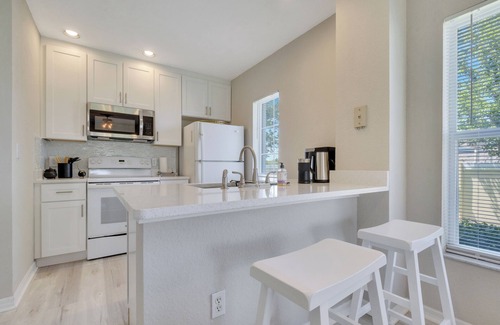 Venetian Bay Villages Condo | Spacious 4-bedroom condo with AC, WiFi in phenomenal Kissimmee