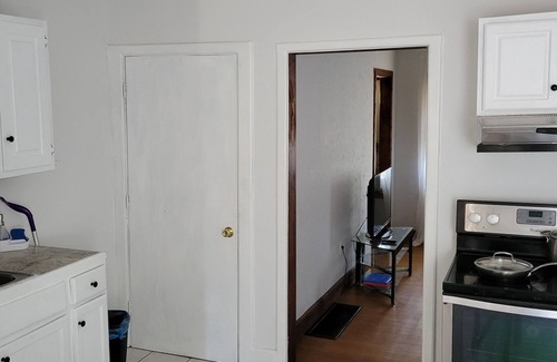 Thompsonville Condo | Spacious 4-bedroom condo with AC and WiFi in charming Enfield