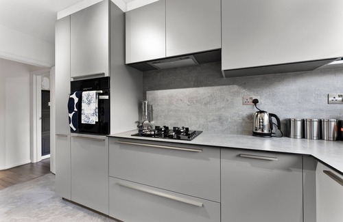 Cambridge House | Spacious 4-Bedroom Family Retreat