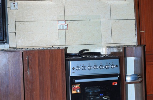 Kigali House | Spacious 4-bedroom family-friendly house in welcoming Kigali with WiFi
