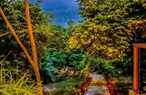 Canaveral House | Spacious 4-bedroom house with WiFi, AC in fabulous Tayrona