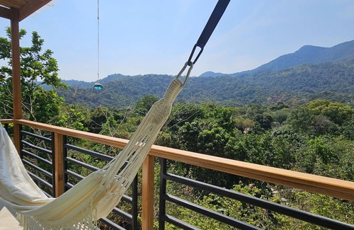 Canaveral House | Spacious 4-bedroom house with WiFi, AC in fabulous Tayrona