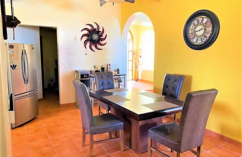 El Dorado Ranch House | ¡SPACIOUS 4-BEDROOM HOUSE FOR BAJA ADVENTURERS!