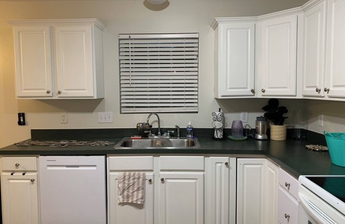 Greensboro House | Spacious 4-Bedroom home in Greensboro. Convenient Location!