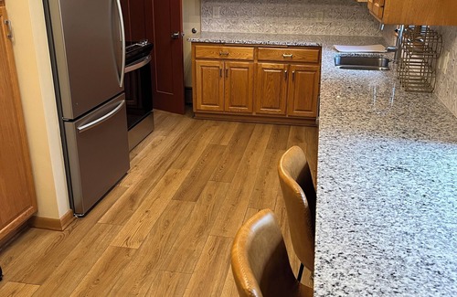 Payne - Phalen House | Spacious 4-bedroom house near Lake Phalen with AC, WiFi