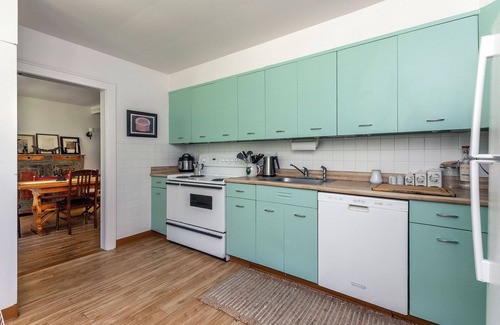 Washington Depot House | Spacious 4-bedroom house on riverfront; walk to delightful Washington, CT
