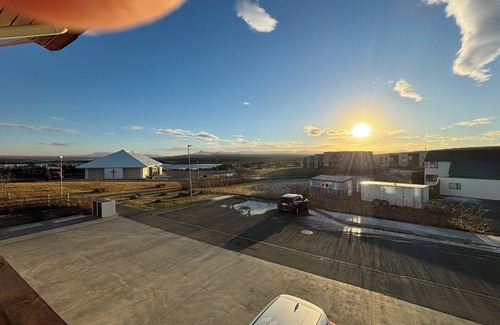 Kopavogur House | Spacious 4-bedroom house in Kopavogur with WiFi.