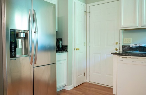 Charlotte House | Spacious 4-Bedroom Home in Charlotte
