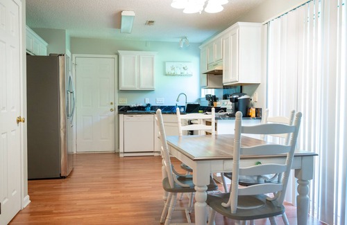 Charlotte House | Spacious 4-Bedroom Home in Charlotte