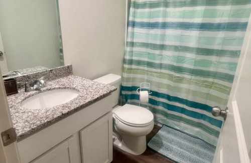 Ellenwood House | Spacious 4-bedroom house in lovely Ellenwood minutes from Atlanta Airport