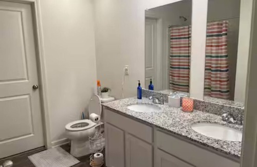 Ellenwood House | Spacious 4-bedroom house in lovely Ellenwood minutes from Atlanta Airport