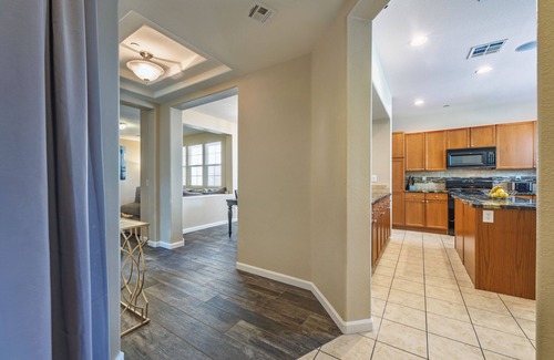 Centennial Hills House | Spacious 4-Bedroom Home—30+ Day Rental—Centennial Hills, Las Vegas