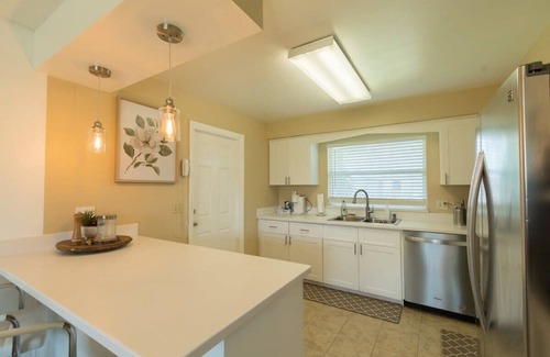 Rockledge House | Spacious 4 Bedroom Home near USSSA Complex
