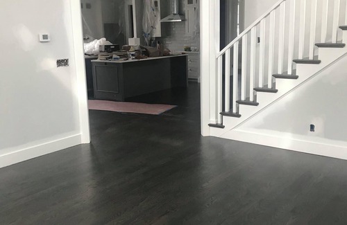 Royal Oak House | Spacious 4-bedroom house in lovely Royal Oak