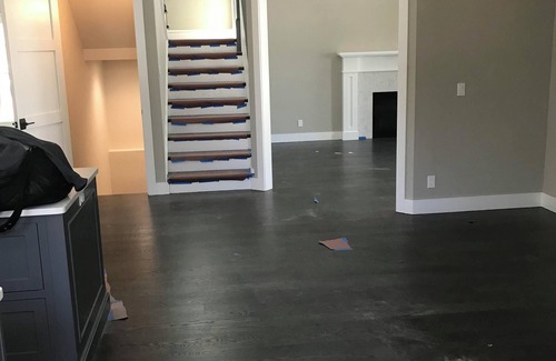 Royal Oak House | Spacious 4-bedroom house in lovely Royal Oak