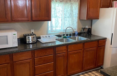 Beatrice House | Spacious 4 bedroom Home in Belvedere subdivision