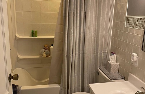 Beatrice House | Spacious 4 bedroom Home in Belvedere subdivision