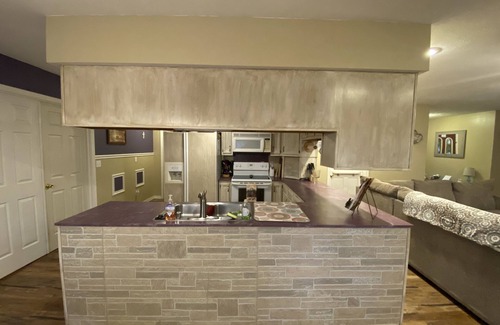 Harrison House | Spacious 4 Bedroom Home near Buffalo River and Scenic Hwy 7 Motorcycle Route