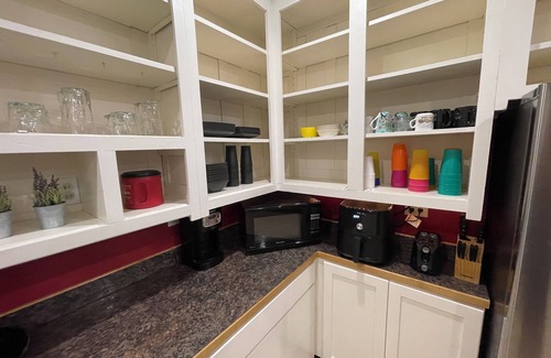 Newberry House | Spacious 4-bedroom home with atv/snowmobile trail across the street. Come UP!