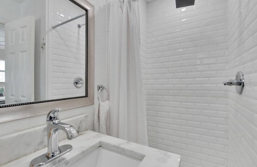 Sun Bay South House | Spacious 4 Bedroom Home With Game Room