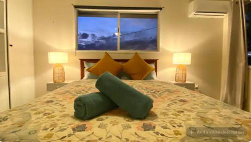 Centenary Heights House | Spacious 4-Bedroom house in a shared property