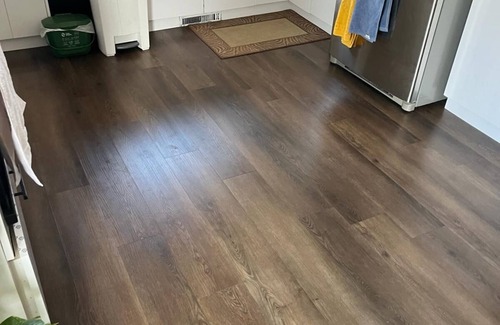 Southeast Edmonton House | Spacious 4-bedroom house in brilliant Edmonton with WiFi