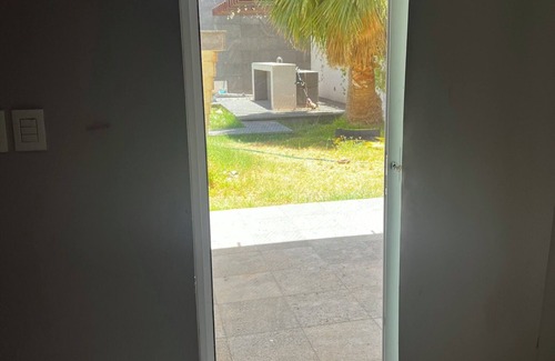 Delicias House | Spacious 4-bedroom house with WiFi, Pool, fitness room in welcoming Delicias
