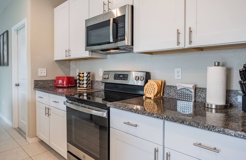 Fussels Corner House | Spacious 4-bedroom house with WiFi, in awesome Lakeland