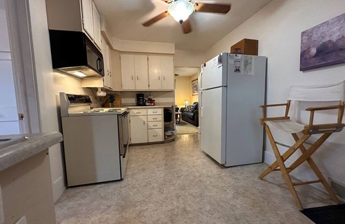 Gile House | Spacious 4-bedroom house in charming Montreal across from The Gile Flowage