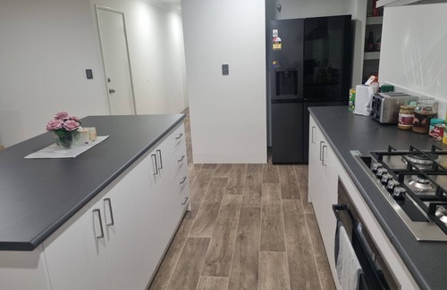 Yanchep House | Spacious 4-bedroom house with fitness room on the beach in delightful Yanchep