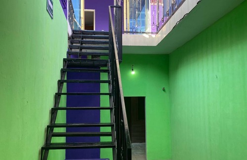Tequila House | Spacious 4-bedroom house in Tranquil Tequila with WiFi