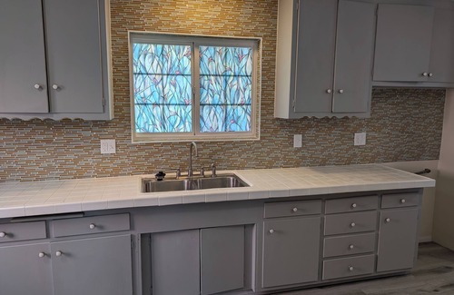 Cypress House | Spacious 4-bedroom house in superb Cypress with AC, WiFi