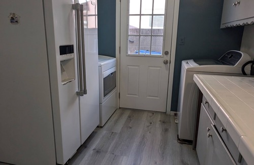 Cypress House | Spacious 4-bedroom house in superb Cypress with AC, WiFi