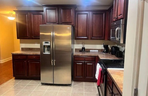 Harvest House | Spacious 4 bedroom house
