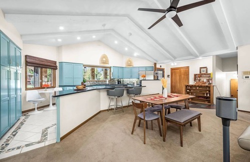 Wichita House | Spacious 4-bedroom house with AC, WiFi in enjoyable Wichita