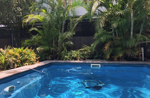 Brisbane Airport House | Spacious 4 bedroom house in delightful Hendra.