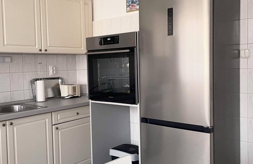 Szeged House | Spacious 4-bedroom house in wonderful Szeged with WiFi, AC