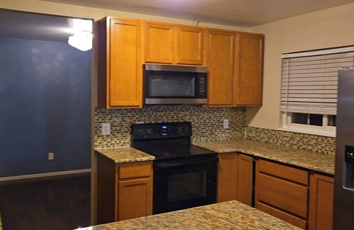 Hampden South House | Spacious 4-bedroom house in amazing Denver DTC area close to lots of amenities