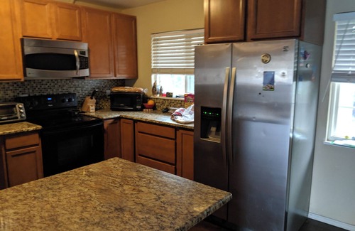 Hampden South House | Spacious 4-bedroom house in amazing Denver DTC area close to lots of amenities