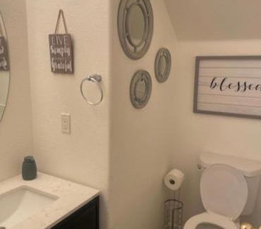Stockton House | Spacious 4 bedroom house!
